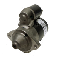 Diesel Starter For YANMAR SB8, SB12, YSB, YSM & OTHERS, 12V 8-TOOTH CW ROTATION RPLC #104211-77011 - 17009 - API Marine